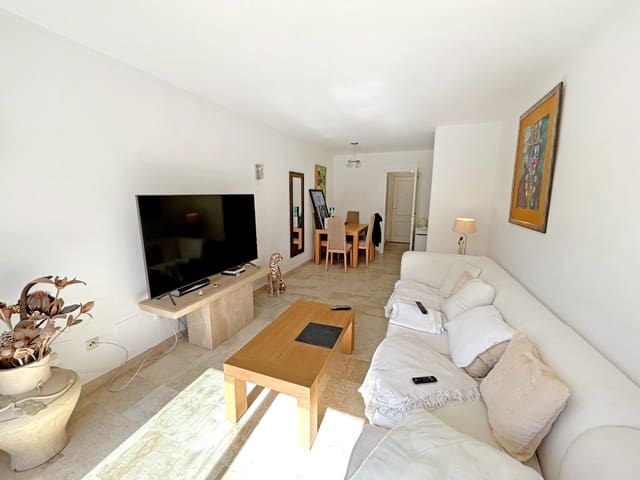 2 makuuhuone Asunto myytävänä paikassa El Toro / Port Adriano, Calvià mukana uima-altaan 
autotalli - 825 000 € (Ref: 9694062)