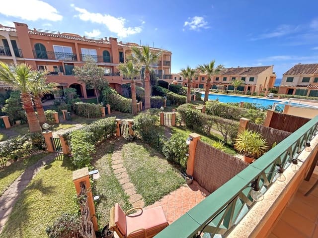 2 makuuhuone Asunto myytävänä paikassa El Toro / Port Adriano, Calvià mukana uima-altaan 
autotalli - 825 000 € (Ref: 9694062)