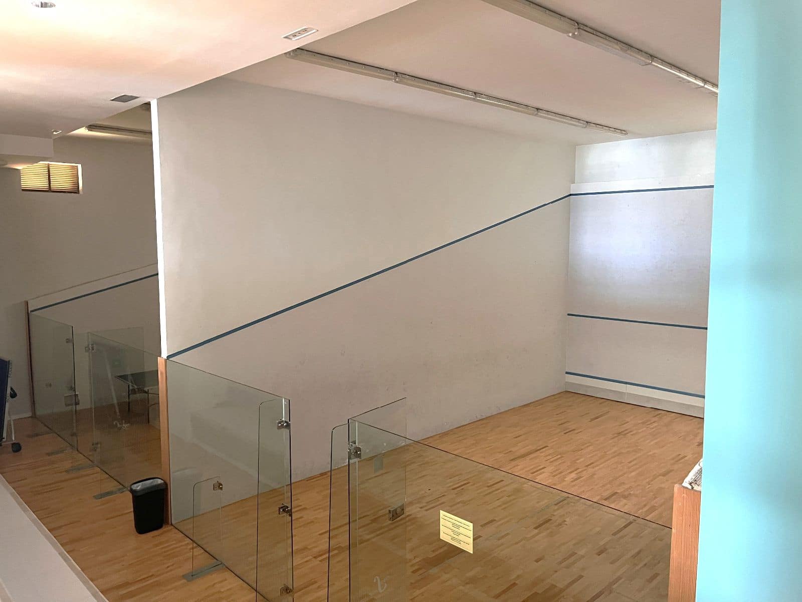 2 bedroom Flat for sale in El Toro / Port Adriano with pool garage - € 825,000 (Ref: 9694062)