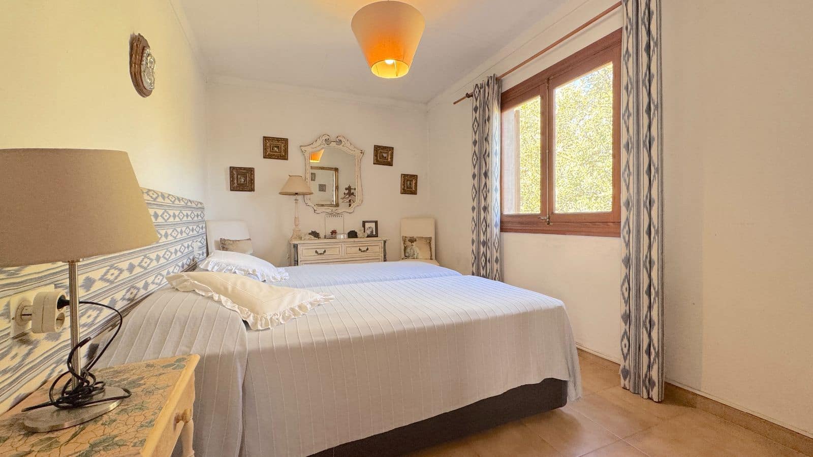 6 chambre Finca/Maison de Campagne à vendre à Santa Maria del Cami avec piscine garage - 1 100 000 € (Ref: 9694235)