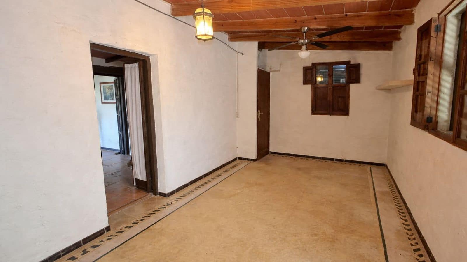 6 chambre Finca/Maison de Campagne à vendre à Santa Maria del Cami avec piscine garage - 1 100 000 € (Ref: 9694235)