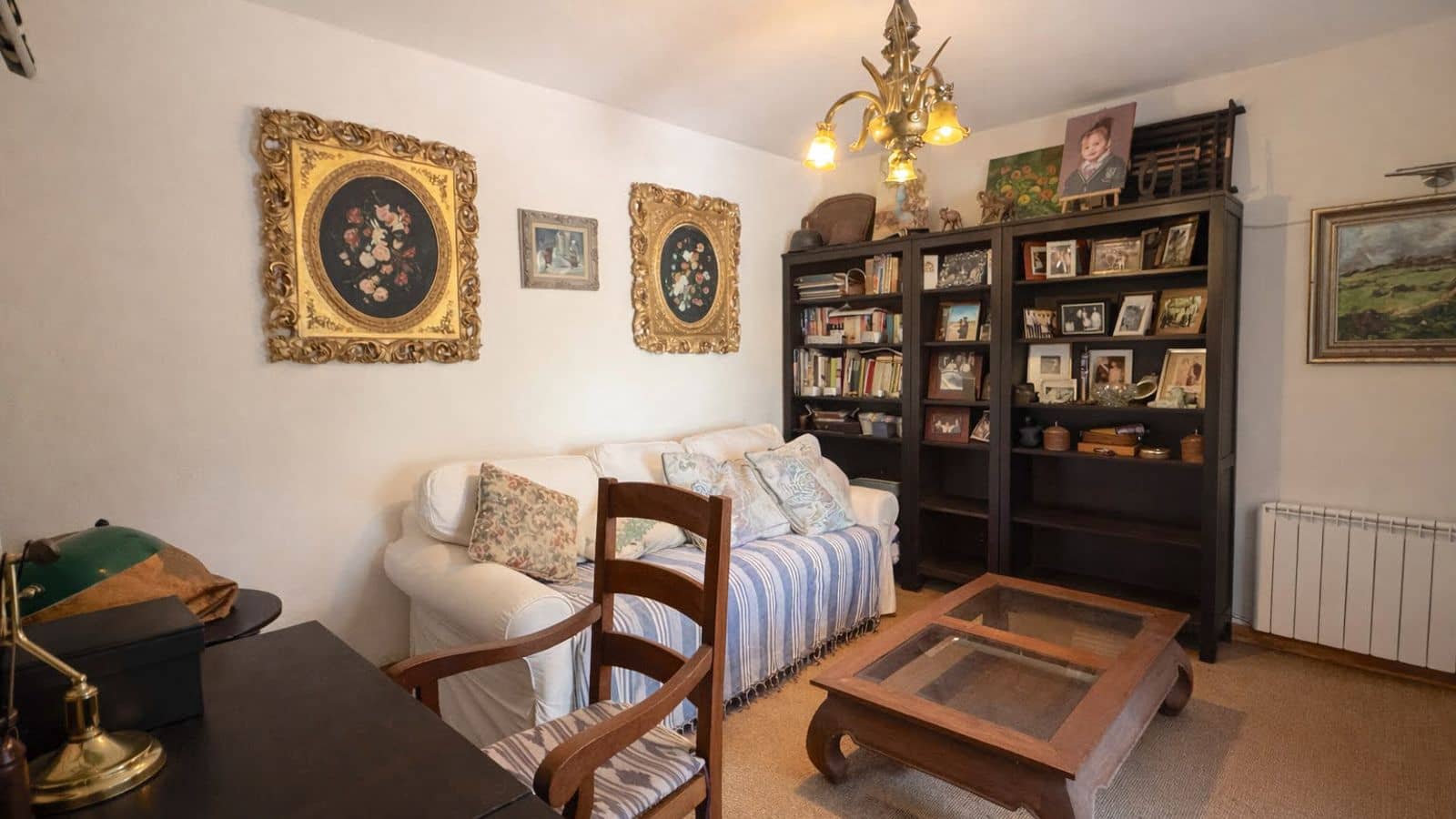 6 chambre Finca/Maison de Campagne à vendre à Santa Maria del Cami avec piscine garage - 1 100 000 € (Ref: 9694235)