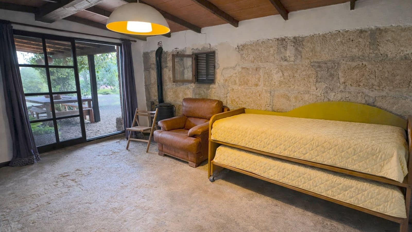6 chambre Finca/Maison de Campagne à vendre à Santa Maria del Cami avec piscine garage - 1 100 000 € (Ref: 9694235)