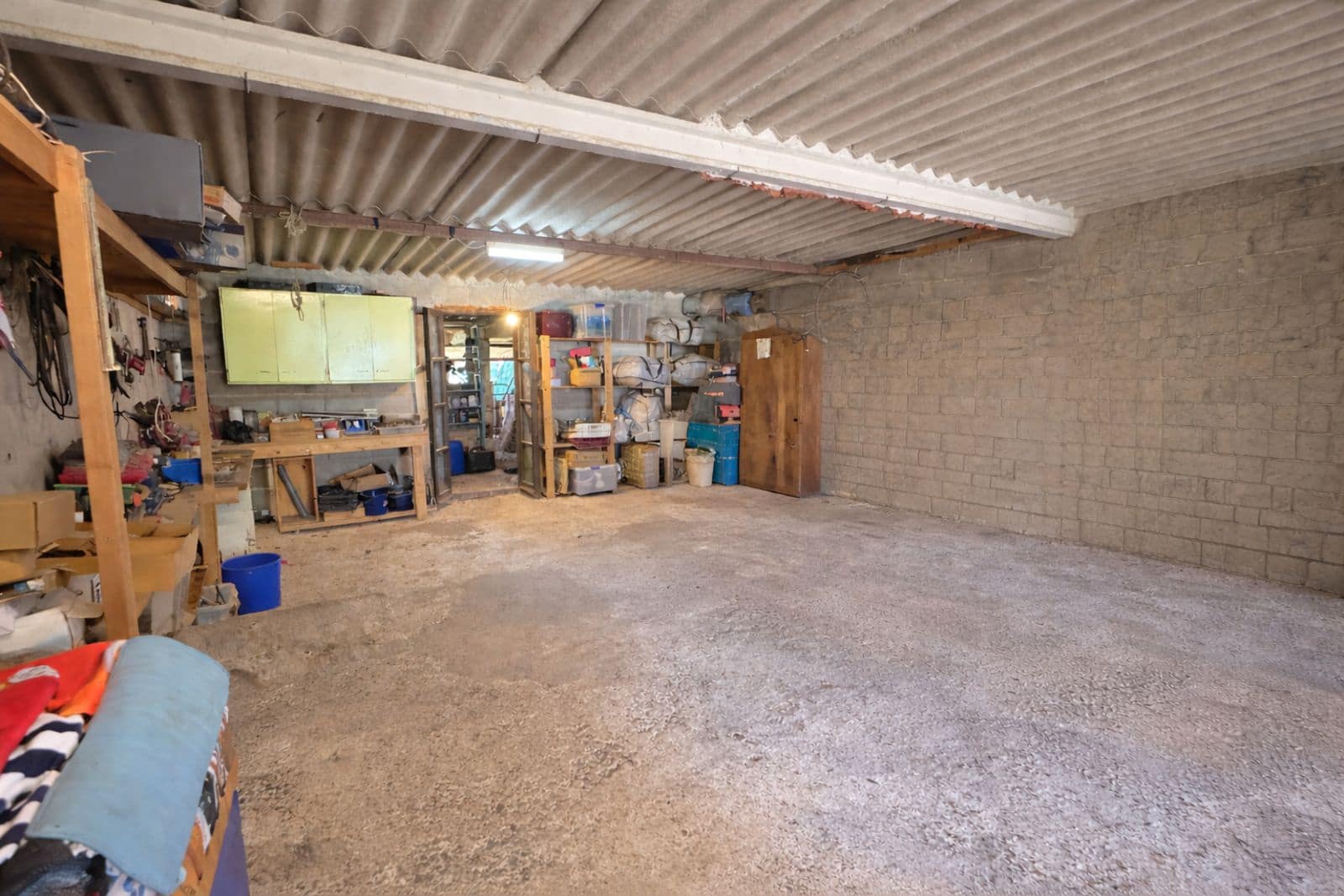 6 chambre Finca/Maison de Campagne à vendre à Santa Maria del Cami avec piscine garage - 1 100 000 € (Ref: 9694235)