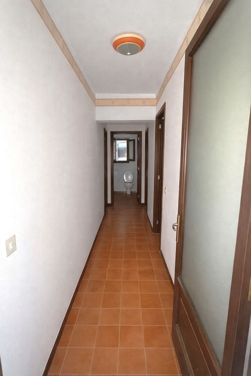 4 bedroom Townhouse for sale in Mal Pas-Bon Aire with garage - € 645,000 (Ref: 9699806)