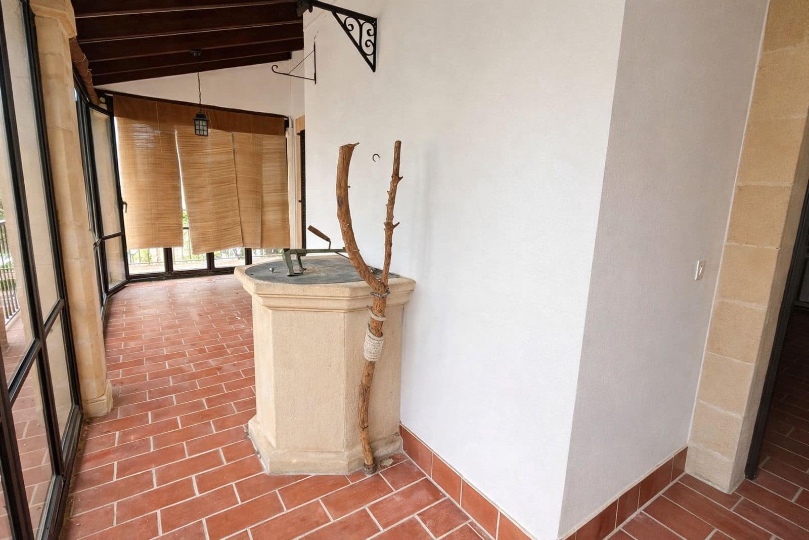 4 bedroom Townhouse for sale in Mal Pas-Bon Aire with garage - € 645,000 (Ref: 9699806)