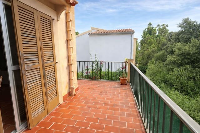 4 bedroom Townhouse for sale in Mal Pas-Bon Aire, Alcúdia with garage - € 645,000 (Ref: 9699806)