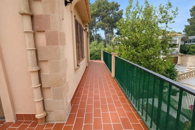 4 bedroom Townhouse for sale in Mal Pas-Bon Aire, Alcúdia with garage - € 645,000 (Ref: 9699806)