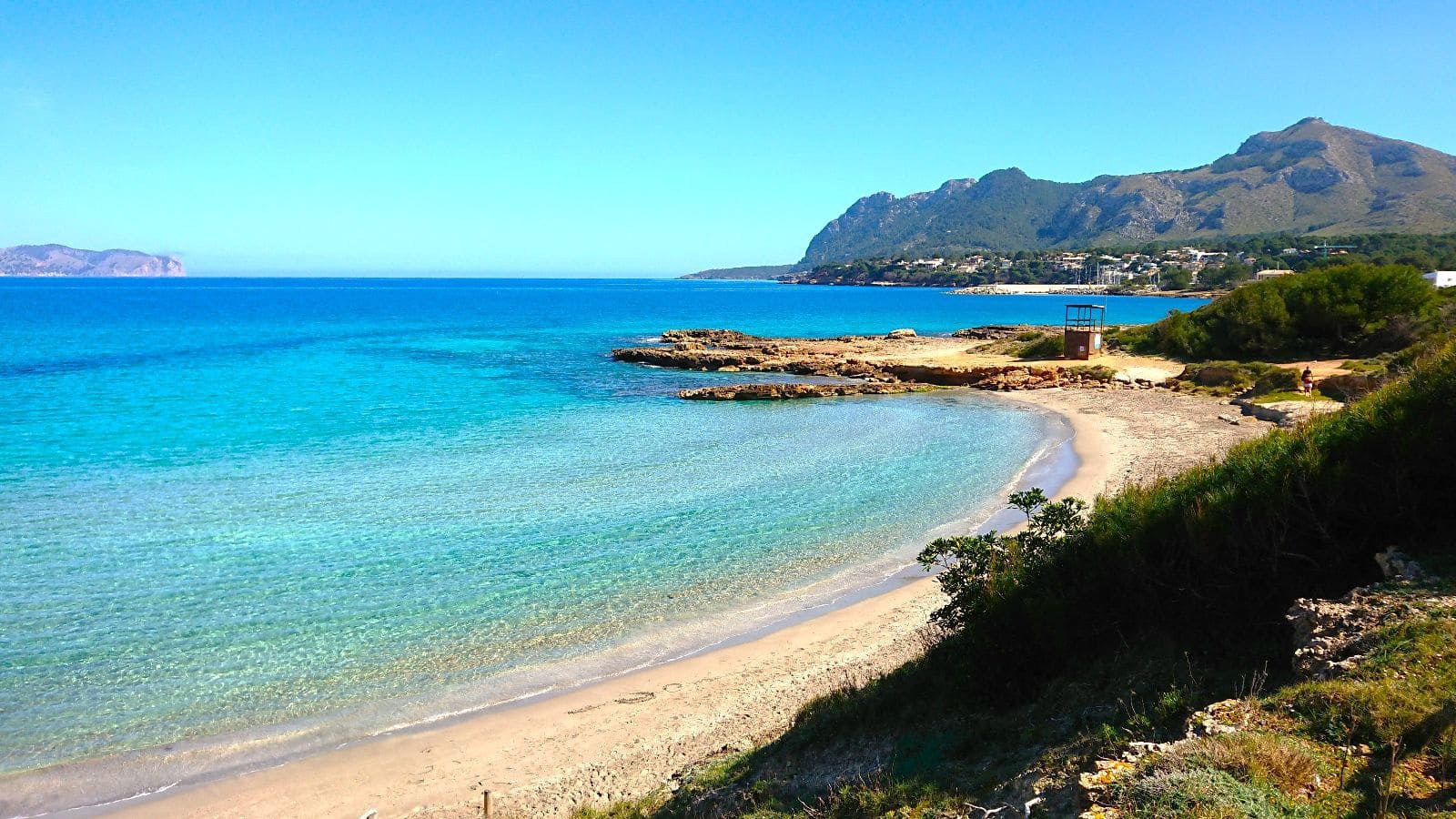 4 bedroom Townhouse for sale in Mal Pas-Bon Aire with garage - € 645,000 (Ref: 9699806)