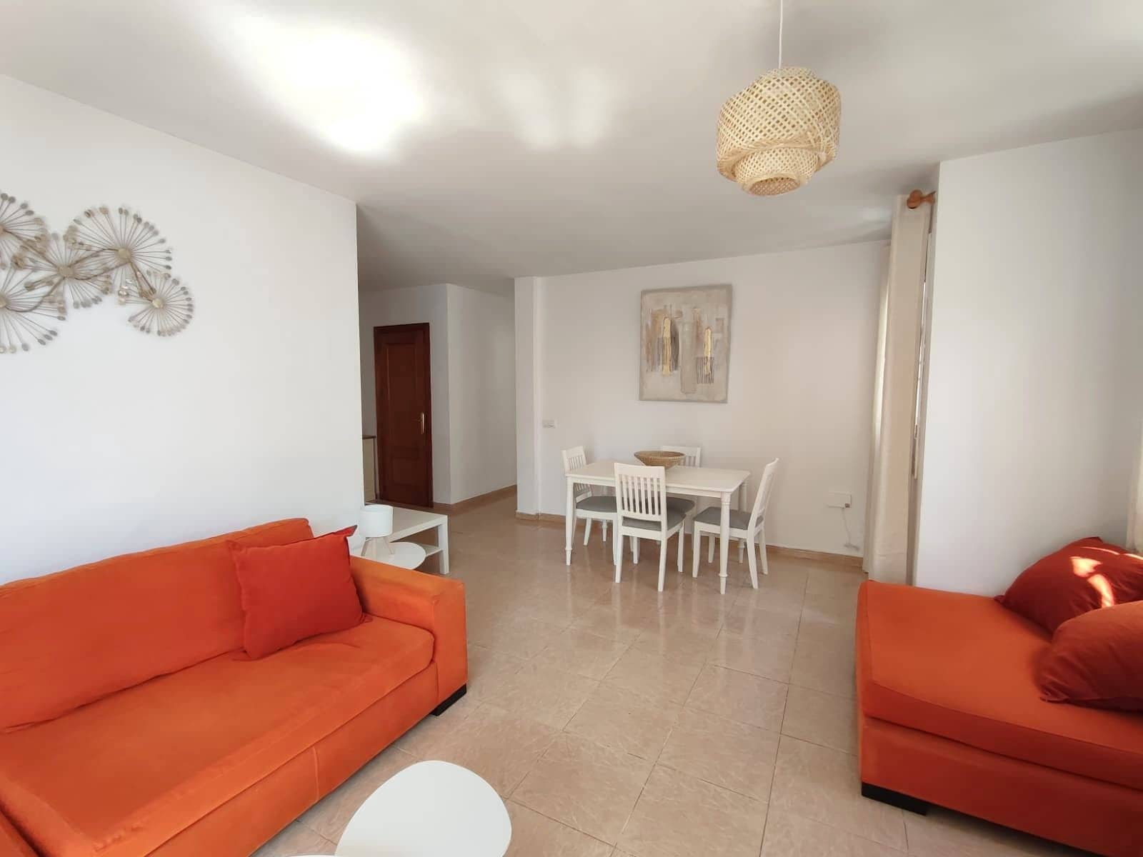 3 bedroom Flat for rent in Pollensa / Pollenca - € 1,500 (Ref: 9700087)