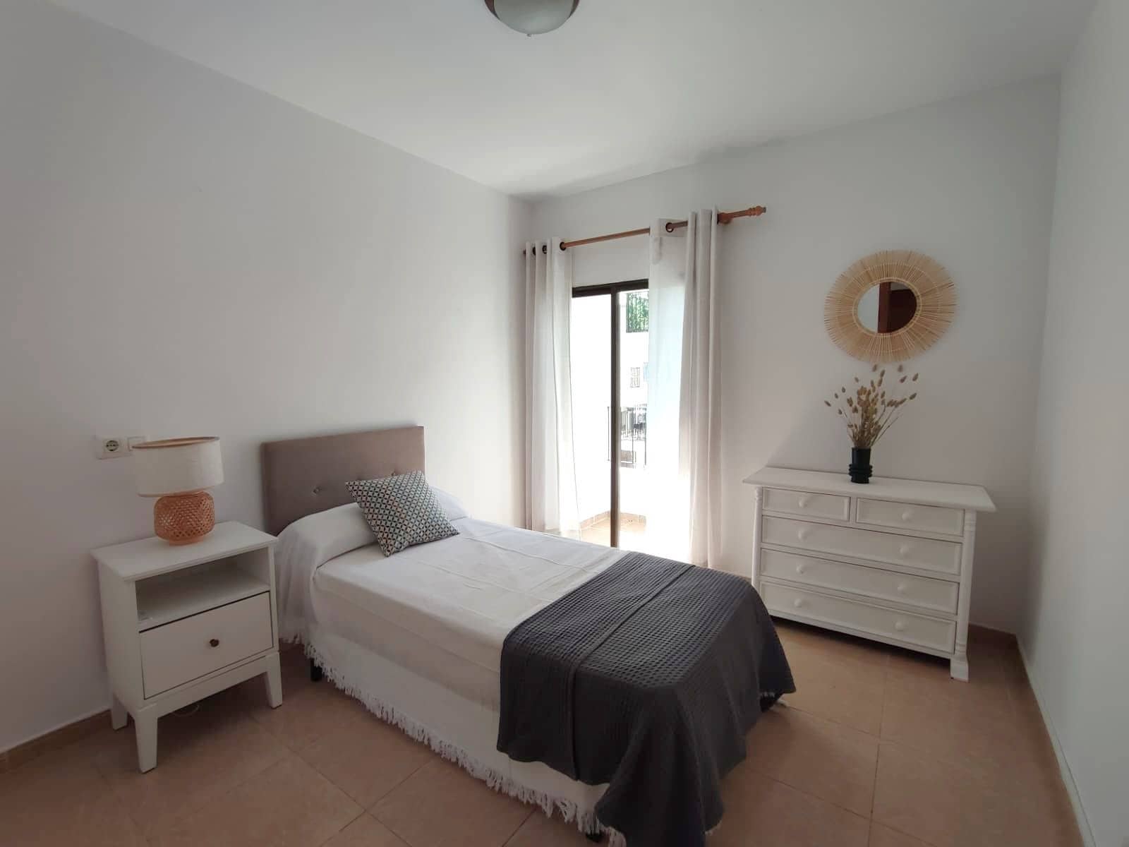 3 bedroom Flat for rent in Pollensa / Pollenca - € 1,500 (Ref: 9700087)