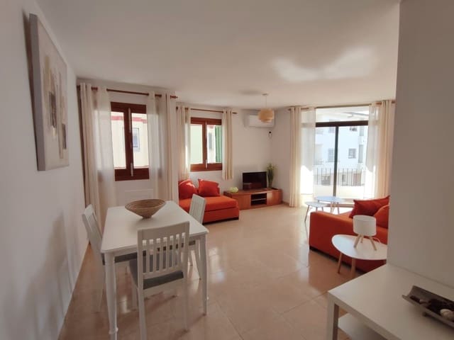 3 soverom Leilighet til leie i Port de Pollença, Pollensa / Pollença - € 1 500 (Ref: 9700087)