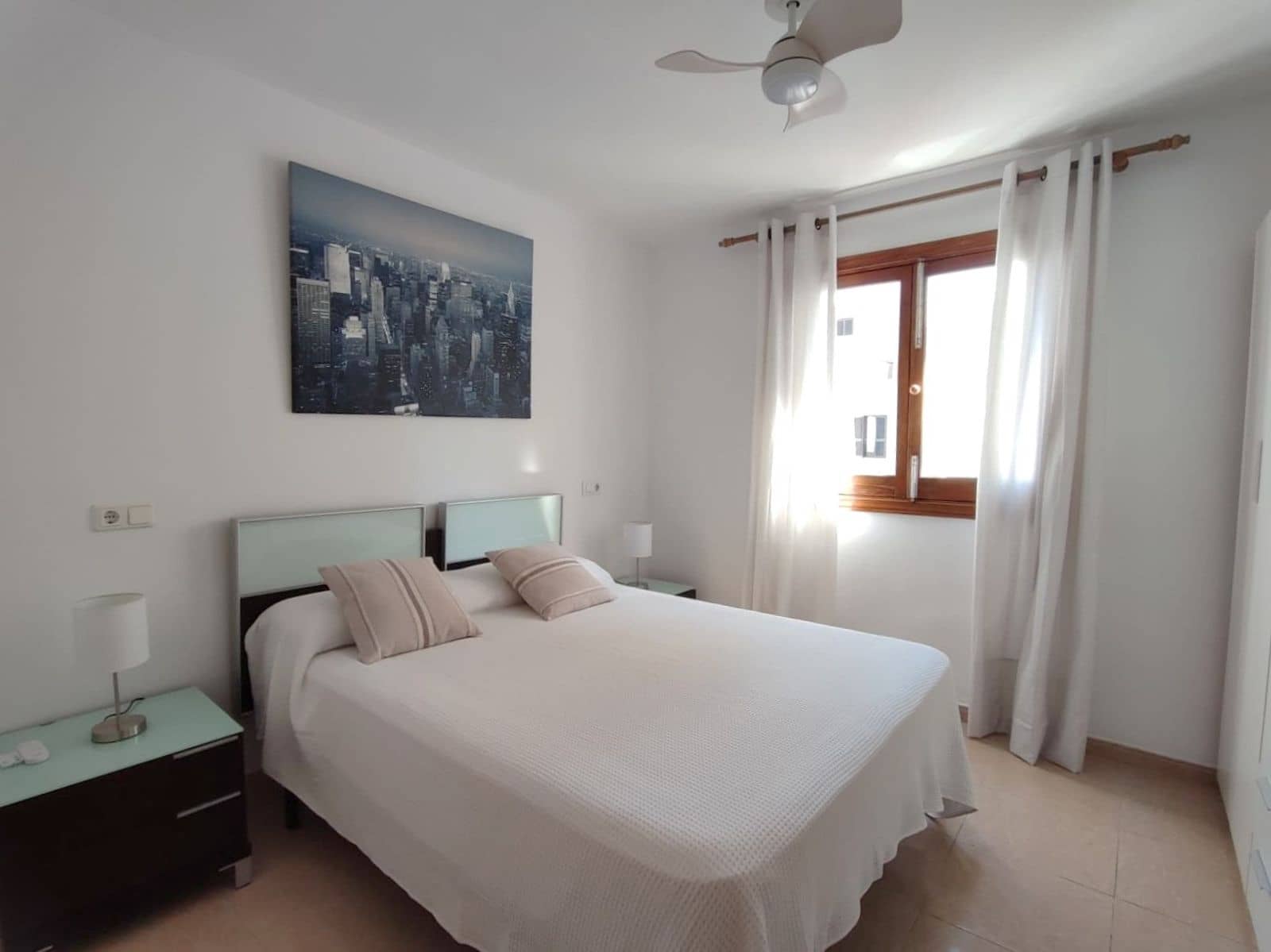 3 bedroom Flat for rent in Pollensa / Pollenca - € 1,500 (Ref: 9700087)