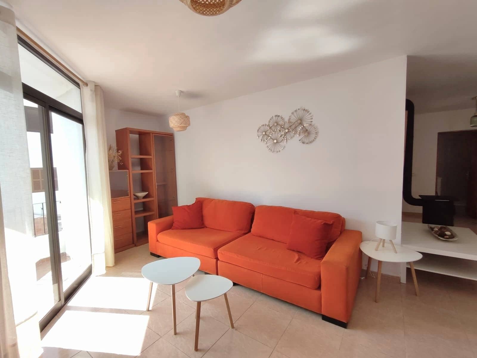 3 bedroom Flat for rent in Pollensa / Pollenca - € 1,500 (Ref: 9700087)