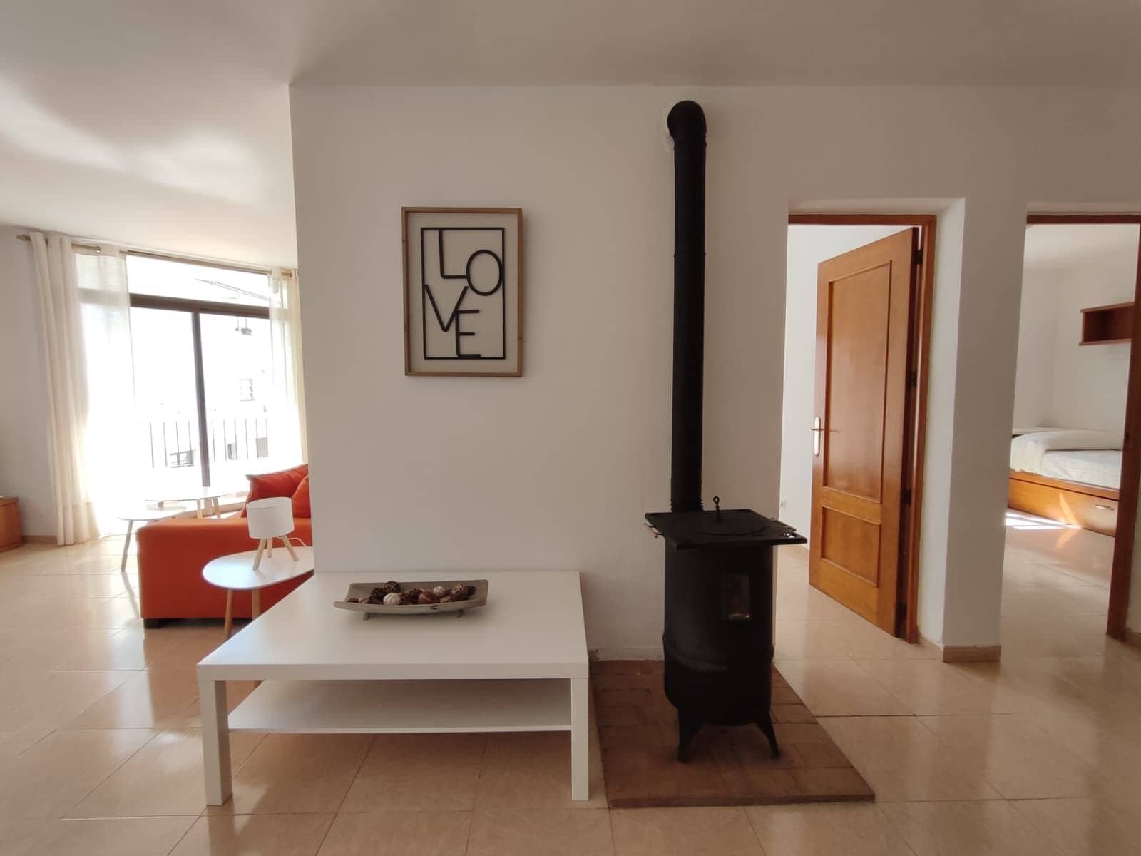 3 bedroom Flat for rent in Pollensa / Pollenca - € 1,500 (Ref: 9700087)