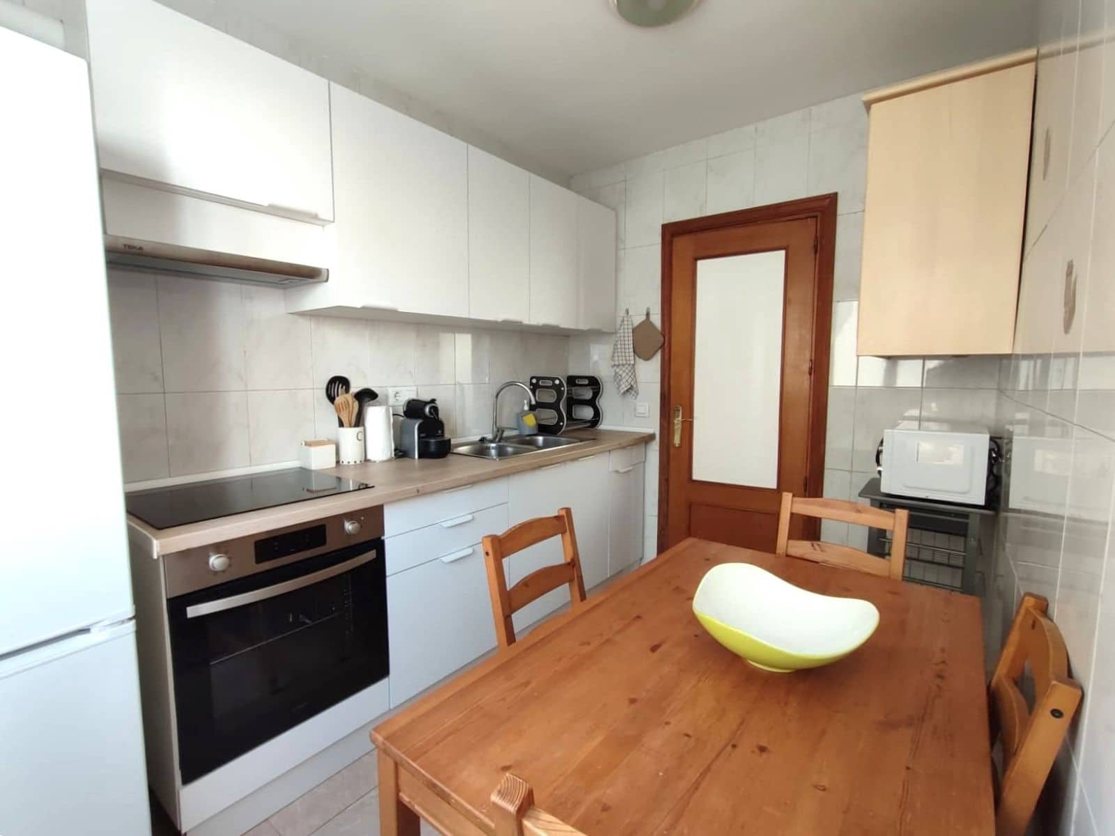 3 bedroom Flat for rent in Pollensa / Pollenca - € 1,500 (Ref: 9700087)