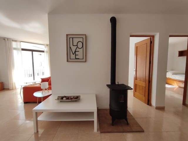 3 soverom Leilighet til leie i Port de Pollença, Pollensa / Pollença - € 1 500 (Ref: 9700087)