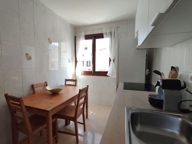 3 soverom Leilighet til leie i Port de Pollença, Pollensa / Pollença - € 1 500 (Ref: 9700087)