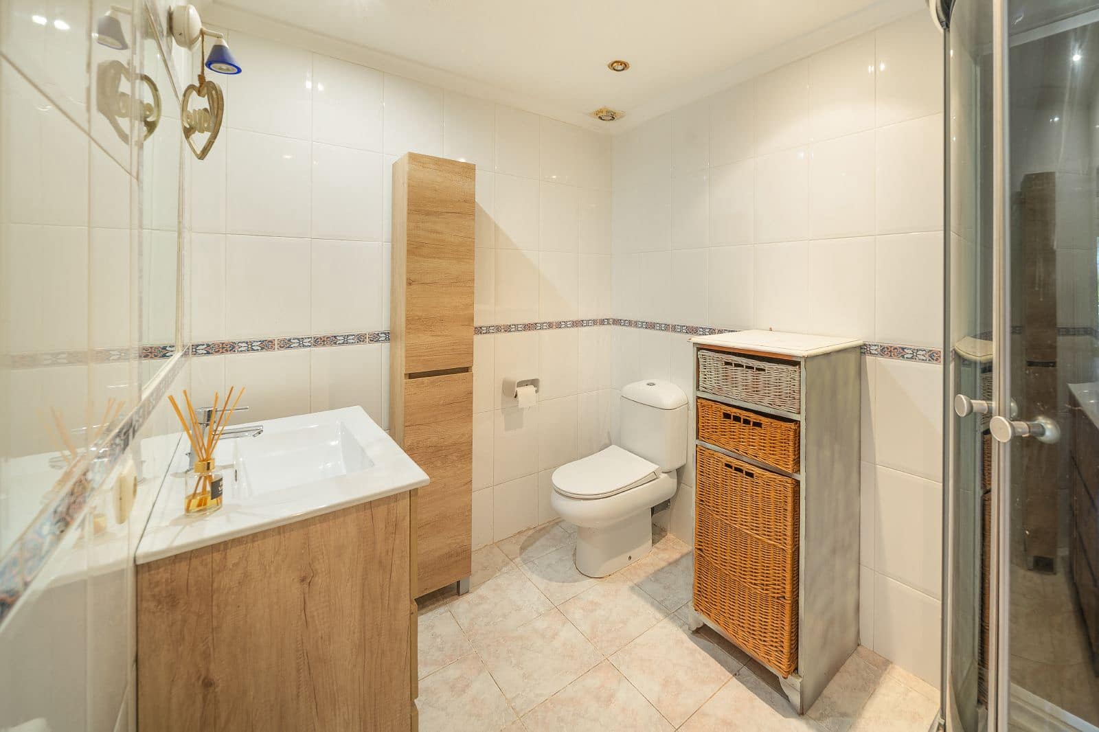 3 soverom Leilighet til salgs i Cala Vinyes / Cala Vinyas / Cala Vinas med svømmebasseng - € 645 000 (Ref: 9709087)