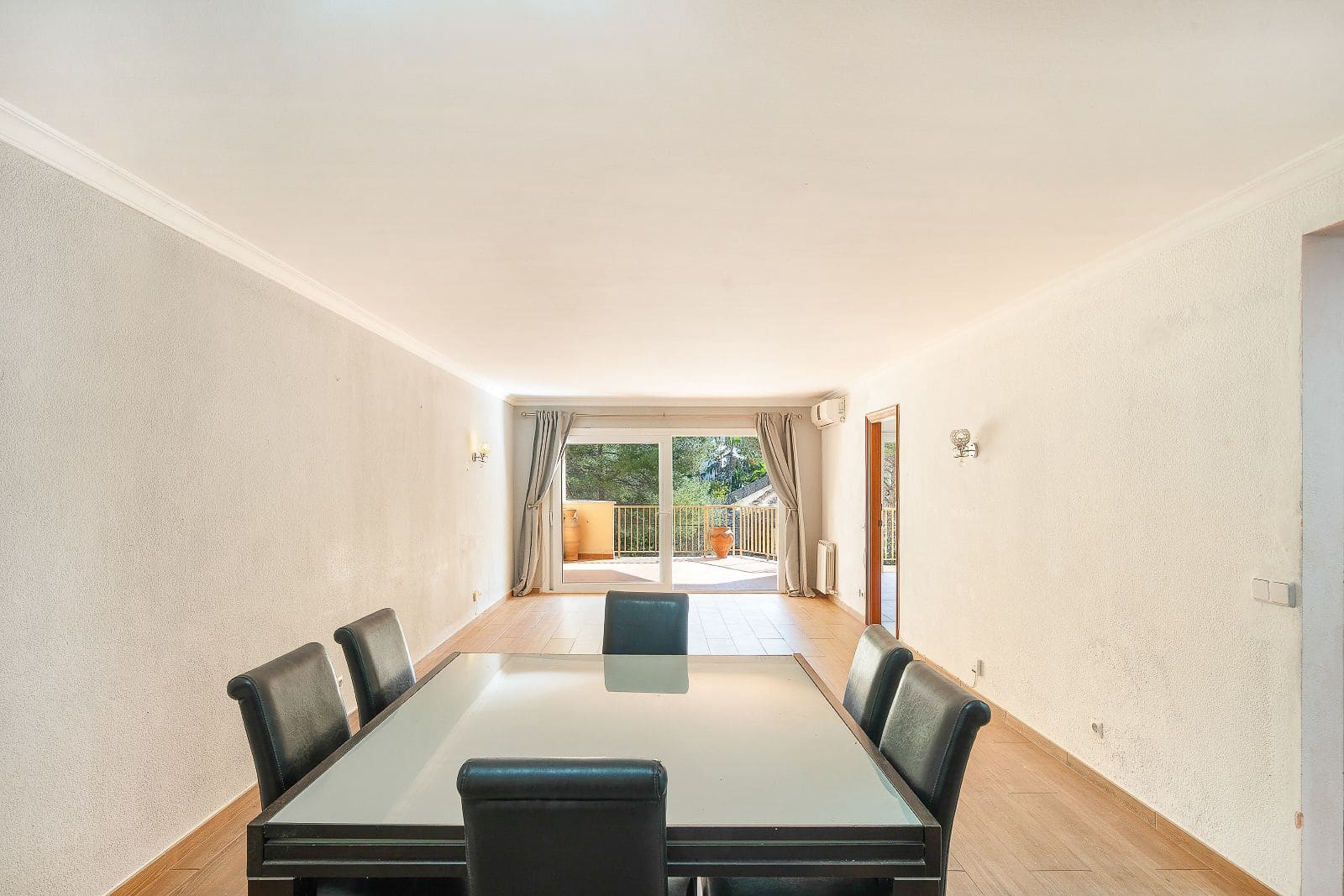 3 soverom Leilighet til salgs i Cala Vinyes / Cala Vinyas / Cala Vinas med svømmebasseng - € 645 000 (Ref: 9709087)