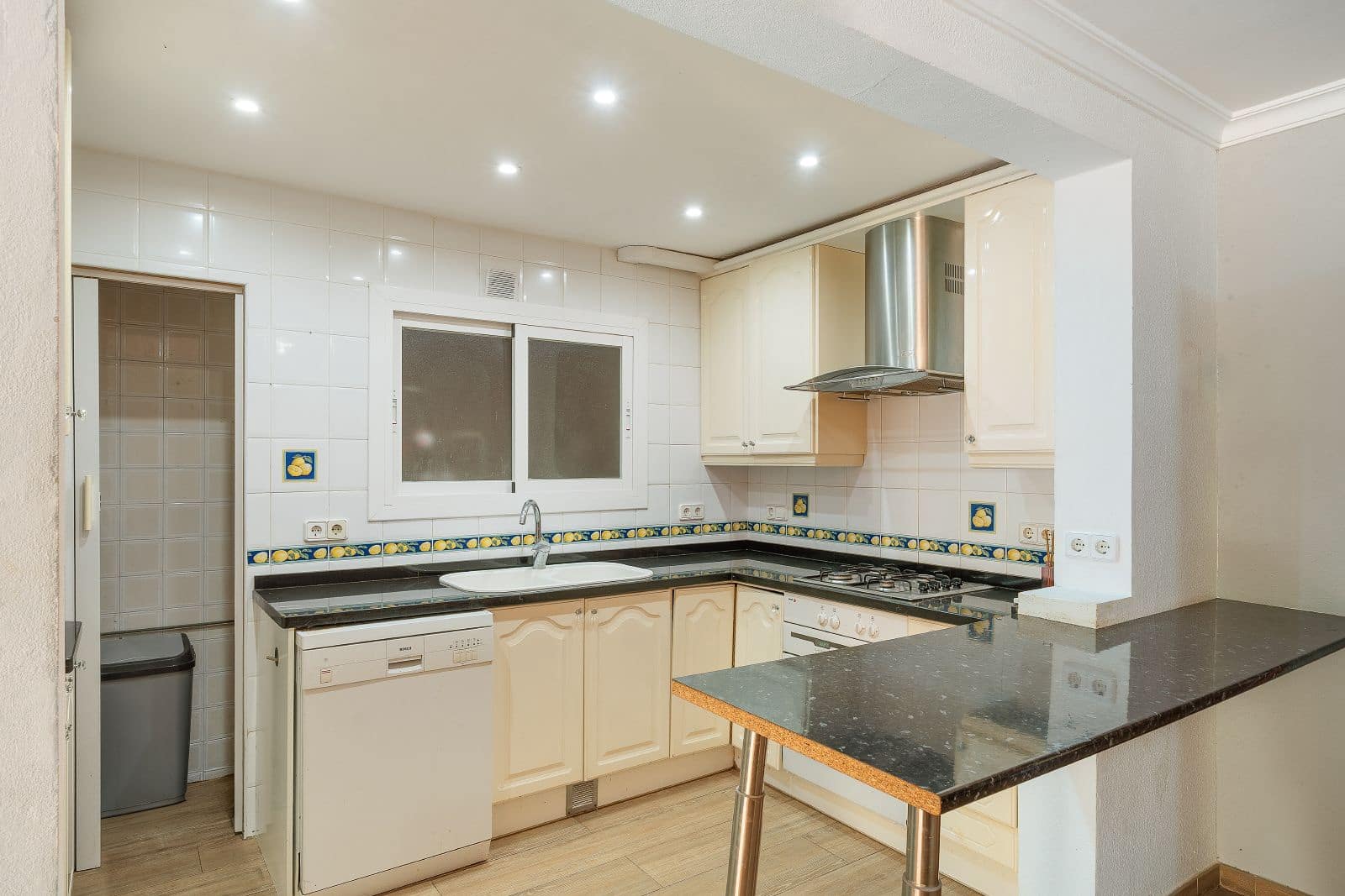 3 soverom Leilighet til salgs i Cala Vinyes / Cala Vinyas / Cala Vinas med svømmebasseng - € 645 000 (Ref: 9709087)