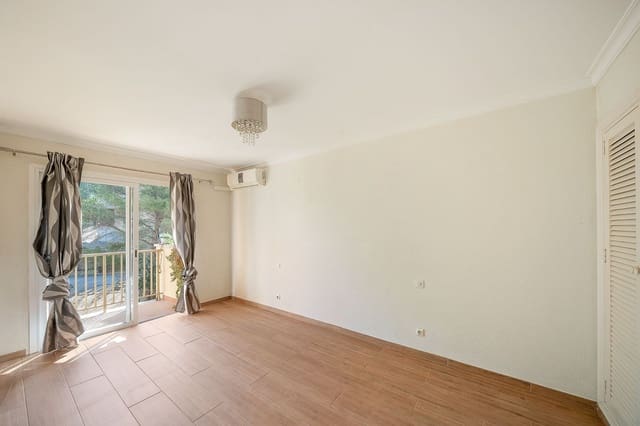 3 sypialnia Mieszkanie na sprzedaż w Cala Vinyes / Cala Vinyas / Cala Viñas, Calvià z basenem - 645 000 € (Ref: 9709087)