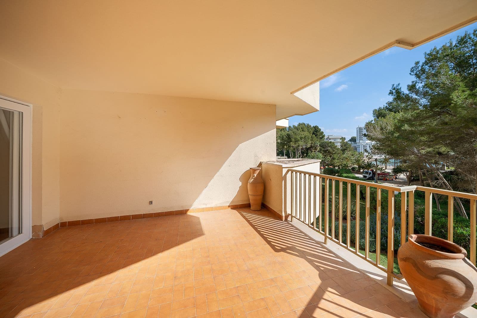 3 soverom Leilighet til salgs i Cala Vinyes / Cala Vinyas / Cala Vinas med svømmebasseng - € 645 000 (Ref: 9709087)