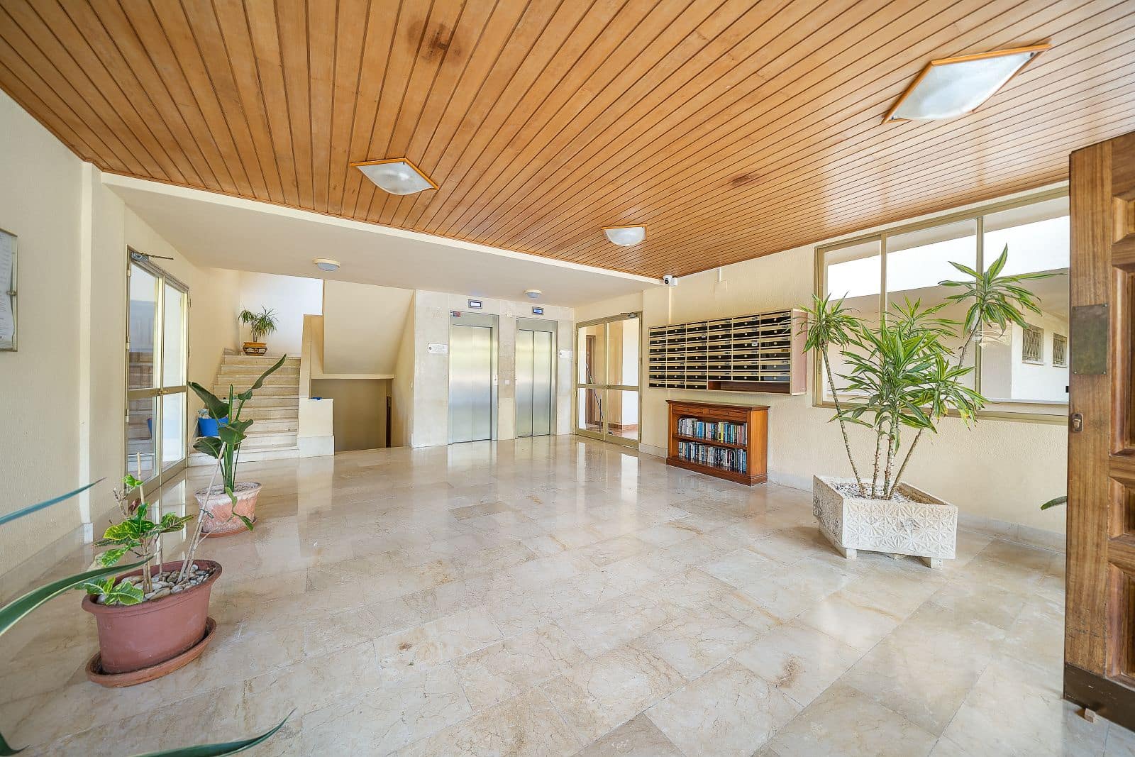 3 soverom Leilighet til salgs i Cala Vinyes / Cala Vinyas / Cala Vinas med svømmebasseng - € 645 000 (Ref: 9709087)