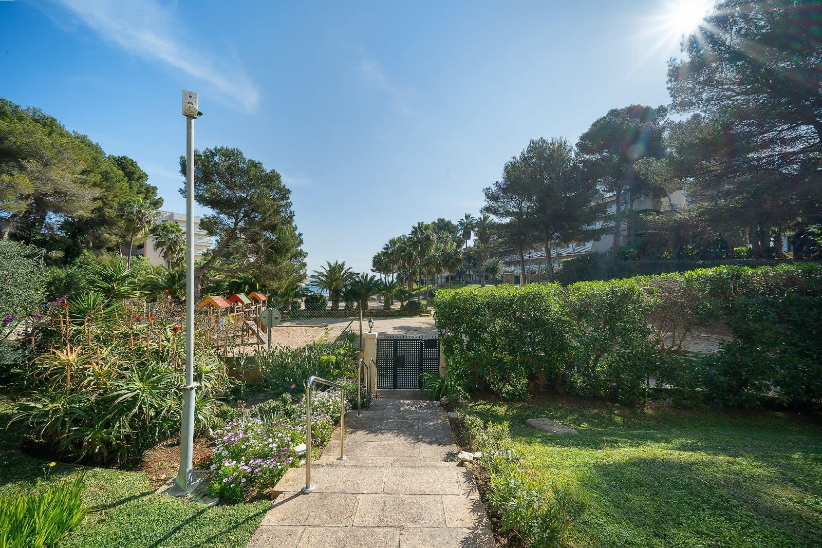 3 soverom Leilighet til salgs i Cala Vinyes / Cala Vinyas / Cala Vinas med svømmebasseng - € 645 000 (Ref: 9709087)