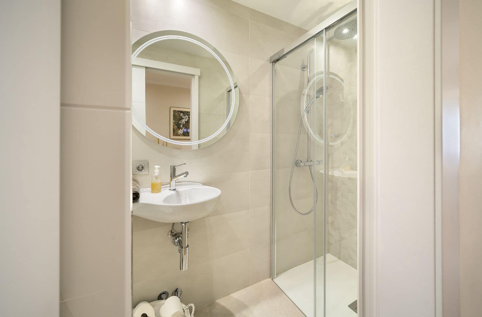 3 Zimmer Wohnung zu verkaufen in Palma de Mallorca - 420.000 € (Ref: 9714084)