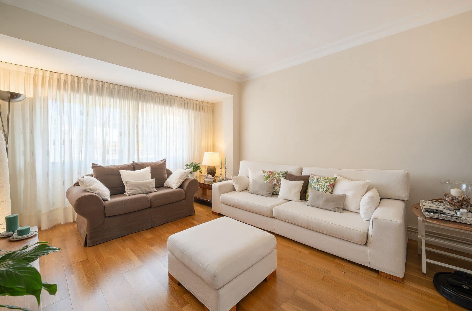 3 Zimmer Wohnung zu verkaufen in Palma de Mallorca - 420.000 € (Ref: 9714084)