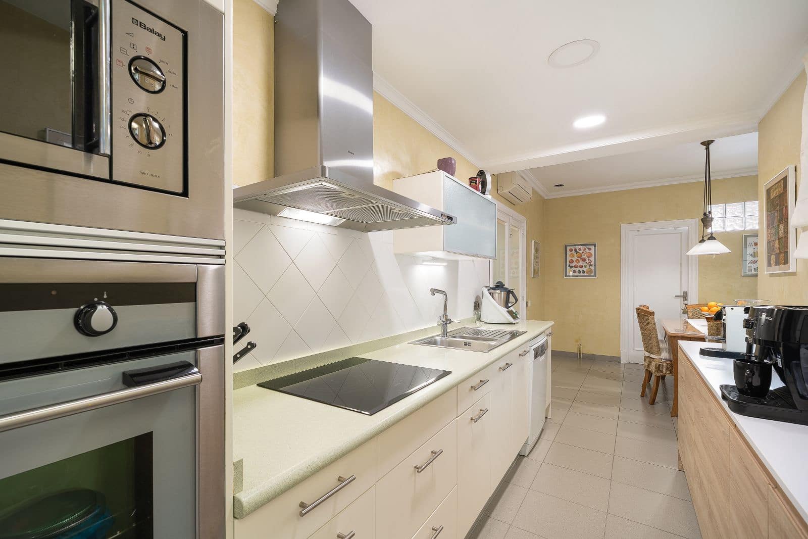 3 Zimmer Wohnung zu verkaufen in Palma de Mallorca - 420.000 € (Ref: 9714084)