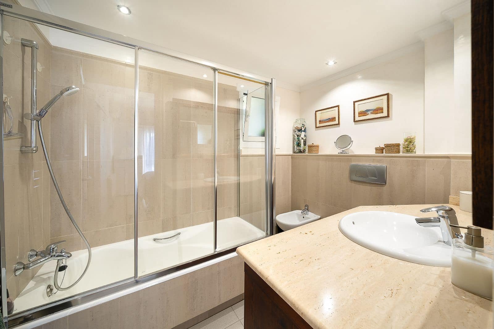 3 Zimmer Wohnung zu verkaufen in Palma de Mallorca - 420.000 € (Ref: 9714084)