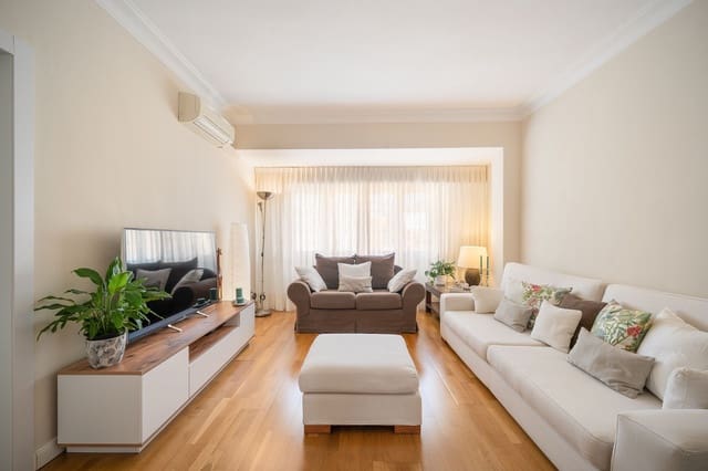3 Zimmer Wohnung zu verkaufen in Arxiduc, Palma de Mallorca - 420.000 € (Ref: 9714084)