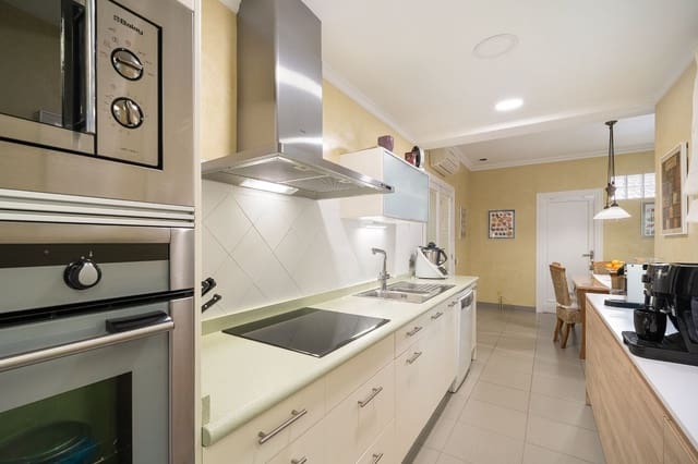 3 Zimmer Wohnung zu verkaufen in Arxiduc, Palma de Mallorca - 420.000 € (Ref: 9714084)