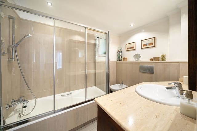 3 Zimmer Wohnung zu verkaufen in Arxiduc, Palma de Mallorca - 420.000 € (Ref: 9714084)