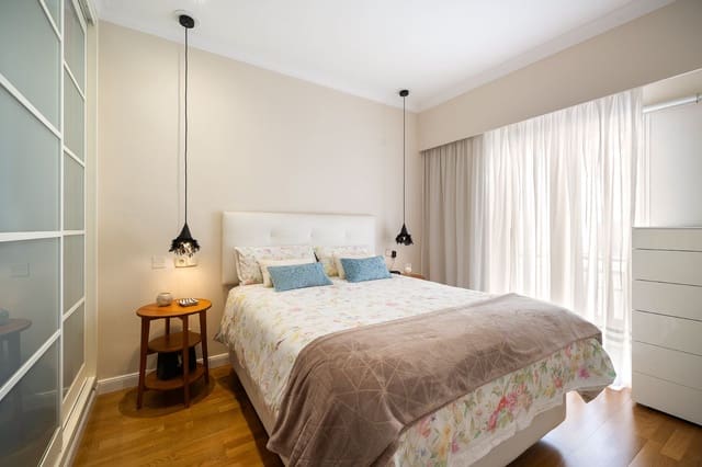 3 slaapkamer Flat te koop in Arxiduc, Palma de Mallorca - € 420.000 (Ref: 9714084)