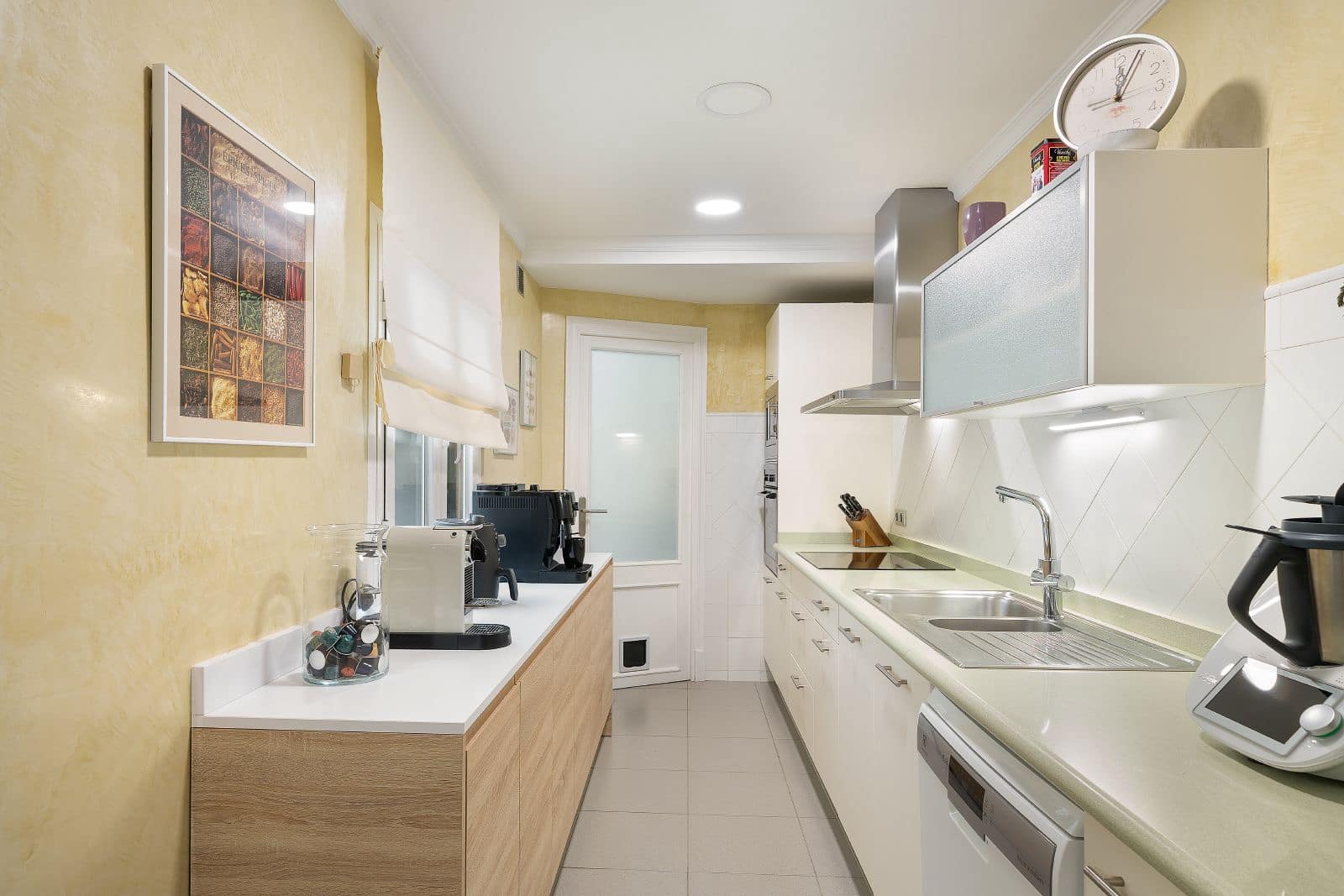 3 Zimmer Wohnung zu verkaufen in Palma de Mallorca - 420.000 € (Ref: 9714084)