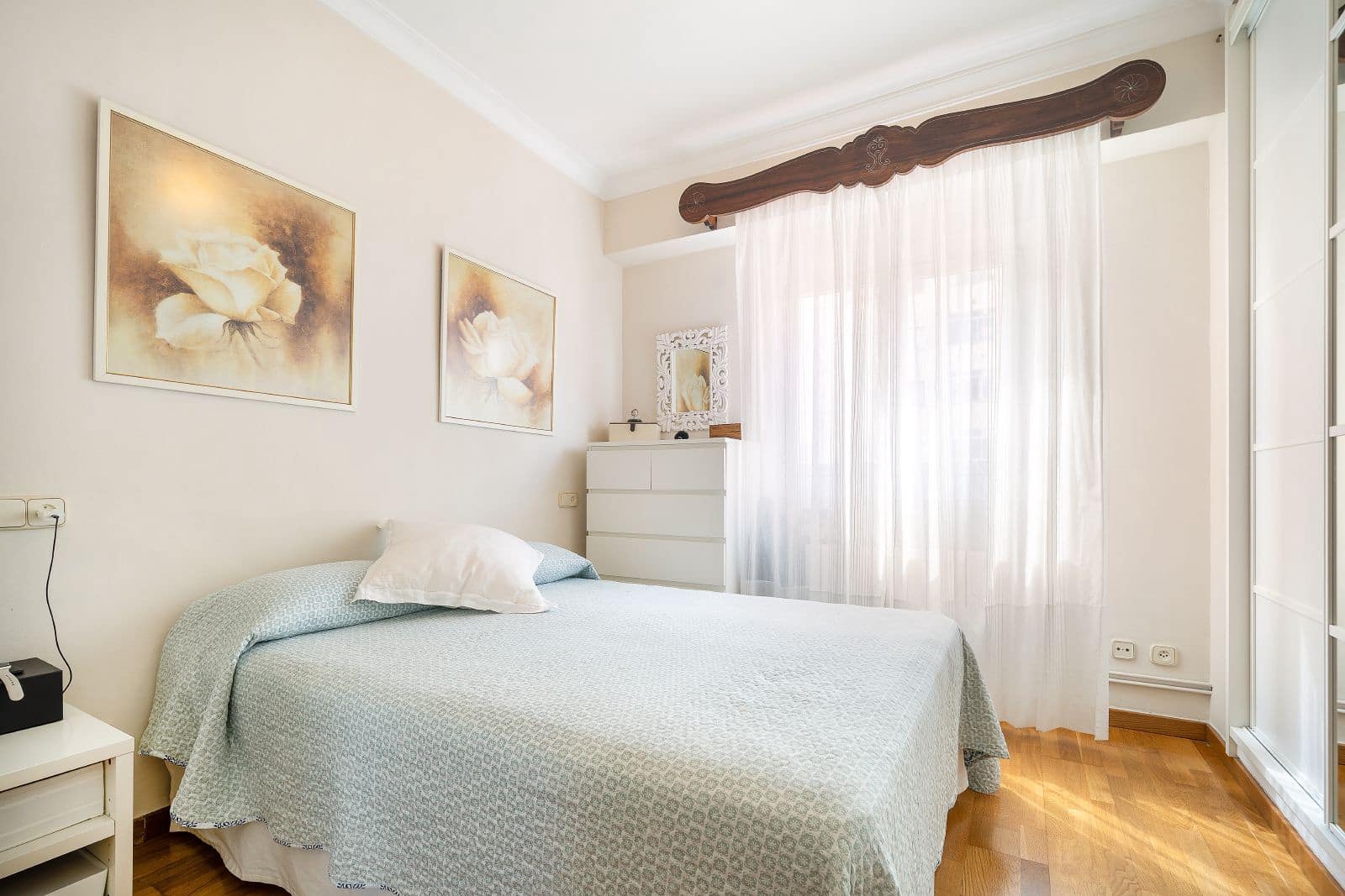 3 Zimmer Wohnung zu verkaufen in Palma de Mallorca - 420.000 € (Ref: 9714084)