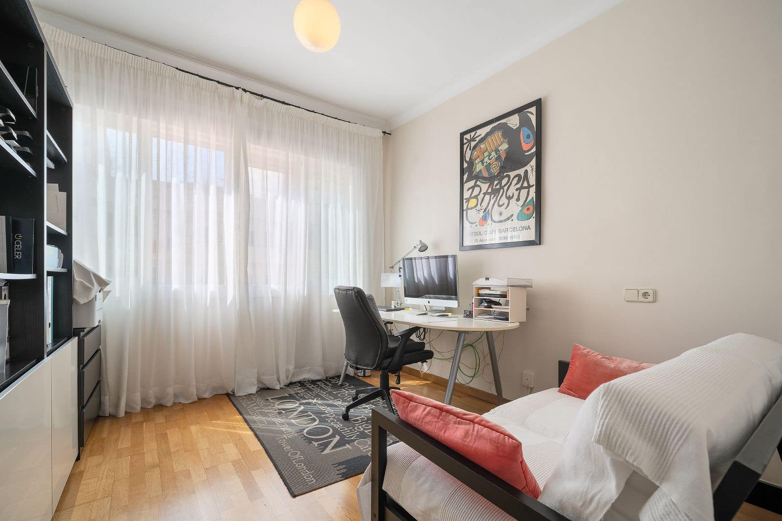 3 Zimmer Wohnung zu verkaufen in Palma de Mallorca - 420.000 € (Ref: 9714084)