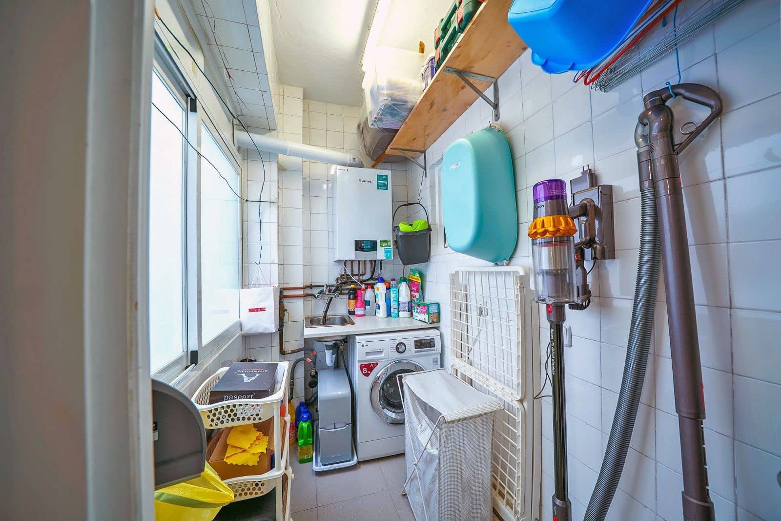 3 Zimmer Wohnung zu verkaufen in Palma de Mallorca - 420.000 € (Ref: 9714084)