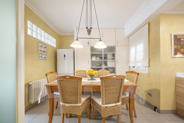 3 Zimmer Wohnung zu verkaufen in Arxiduc, Palma de Mallorca - 420.000 € (Ref: 9714084)