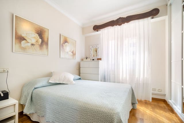 3 Zimmer Wohnung zu verkaufen in Arxiduc, Palma de Mallorca - 420.000 € (Ref: 9714084)