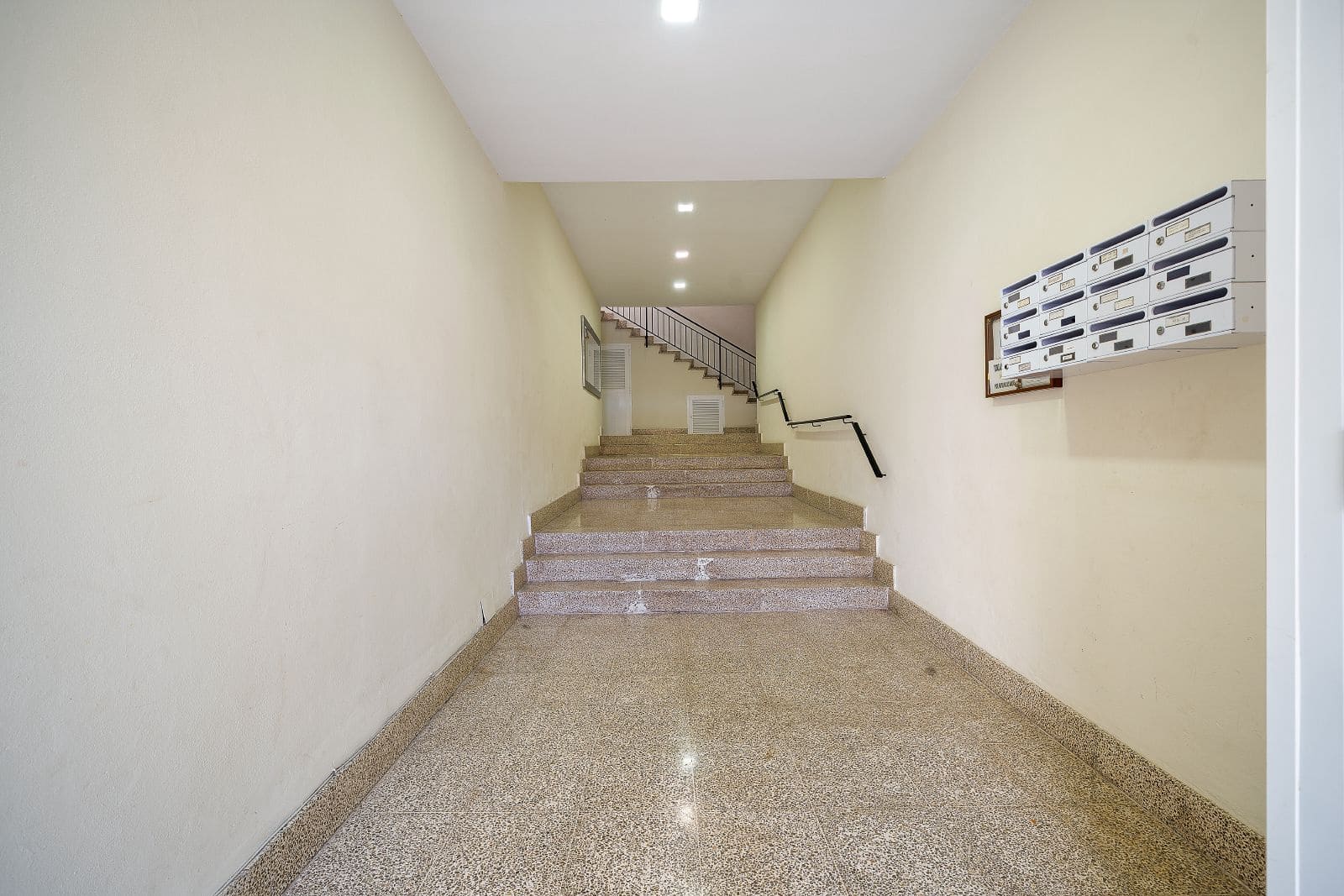 3 Zimmer Wohnung zu verkaufen in Palma de Mallorca - 420.000 € (Ref: 9714084)