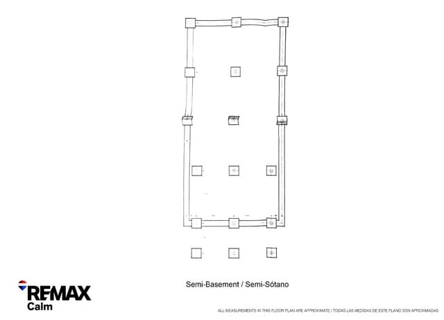 12 camera da letto Casa in vendita in Colonia de Sant Jordi, Ses Salines - 1.295.000 € (Rif: 9725125)