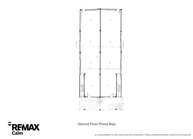 12 camera da letto Casa in vendita in Colonia de Sant Jordi, Ses Salines - 1.295.000 € (Rif: 9725125)