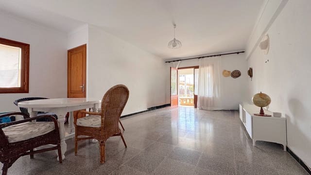 12 sovrum Hus till salu i Colonia de Sant Jordi, Ses Salines - 1 295 000 € (Ref: 9725125)