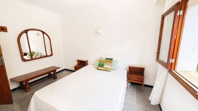 12 sovrum Hus till salu i Colonia de Sant Jordi, Ses Salines - 1 295 000 € (Ref: 9725125)