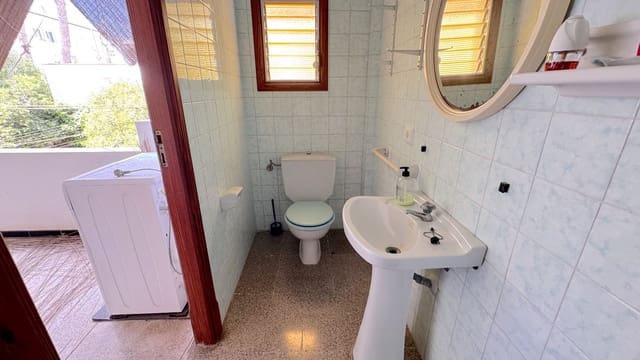 12 sovrum Hus till salu i Colonia de Sant Jordi, Ses Salines - 1 295 000 € (Ref: 9725125)