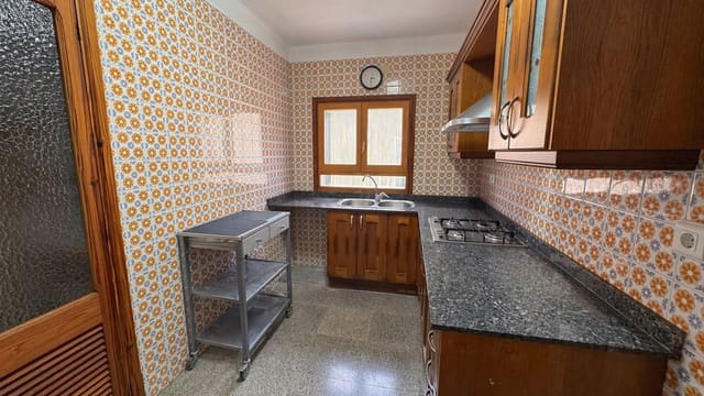 12 sovrum Hus till salu i Colonia de Sant Jordi, Ses Salines - 1 295 000 € (Ref: 9725125)